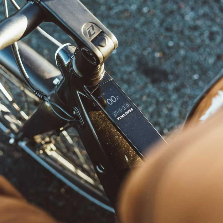 KUMA X0 - OURS VÉLOS