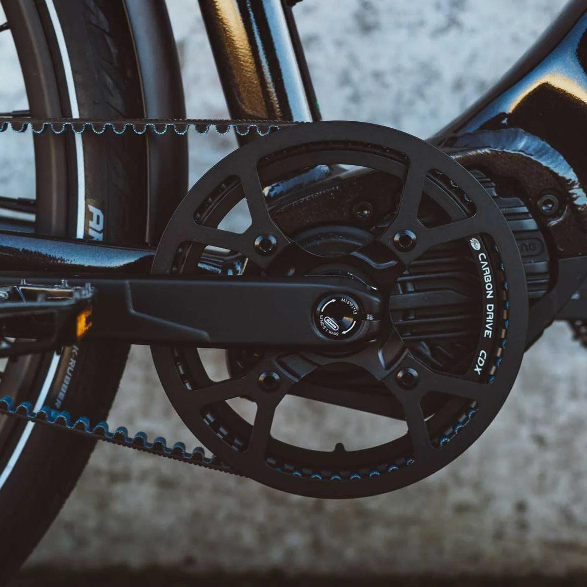 KUMA X0 - OURS VÉLOS