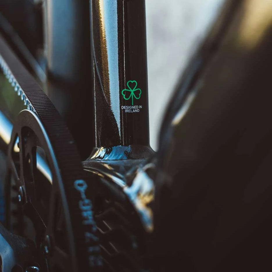 KUMA X0 - OURS VÉLOS