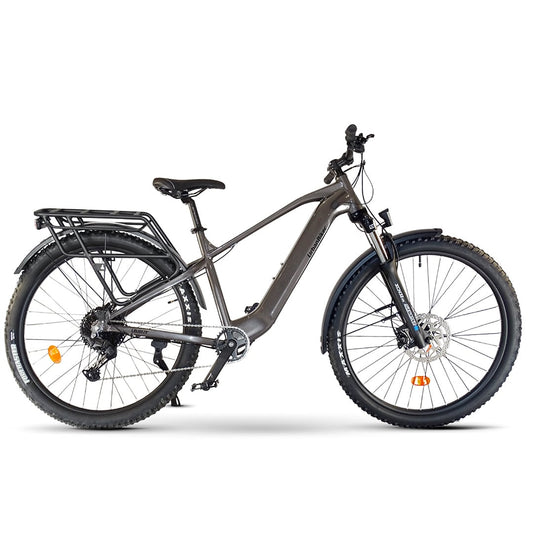 E-Bike UB300 FE Gris 29"