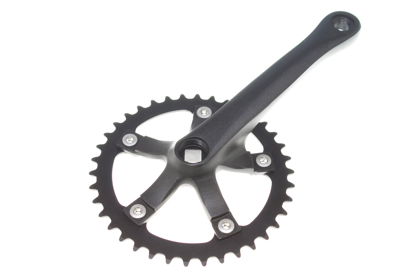 VanMoof - Pédalier Vanmoof S/X3 EU/UK/US 38T / VM07-148 / Crankset Vanmoof S/X3 EU/UK/US 38T