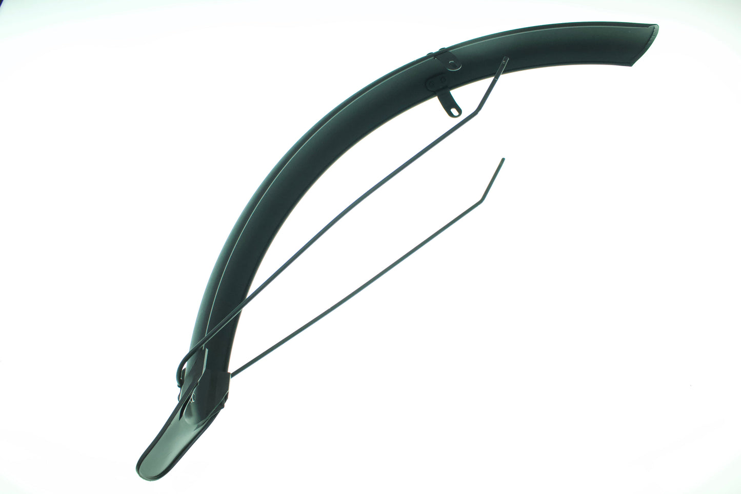 VanMoof - Jeu de garde-boue avant 28 S3 / VM10-170 / Fender set front 28 S3