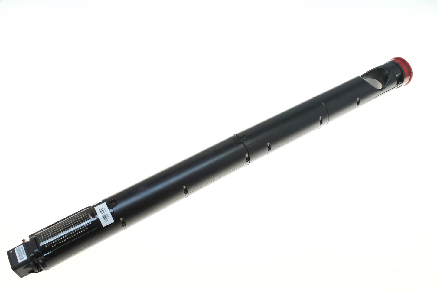 VanMoof - Cartouche Smartunit S3 pour tube supérieur avec feu arrière UE/UK / VM13-144 / Top Tube Cartridge Smartunit S3 incl Rear Light EU/UK