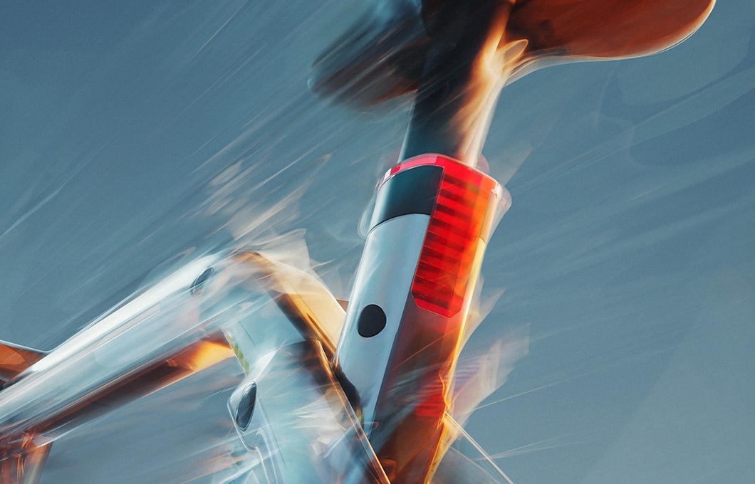 2026-27 VanMoof V speed-bike 45 km/h - a partir de 4500-6000 EUR - Pré-commande