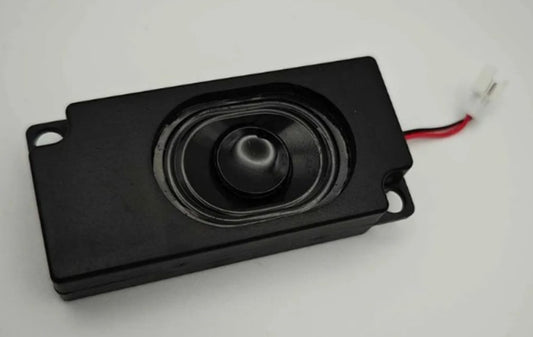 VanMoof - Haut-parleur tube supérieur ES&X3 / VM13-225 / Toptube Speaker ES&X3