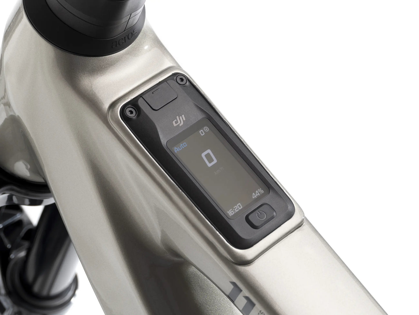 2026 CRUSSIS e-Full 11.11 DJI Avinox M1 – VTT Électrique Tout-Suspendu 29" - a partir de 4490 EUR - Pré-commande