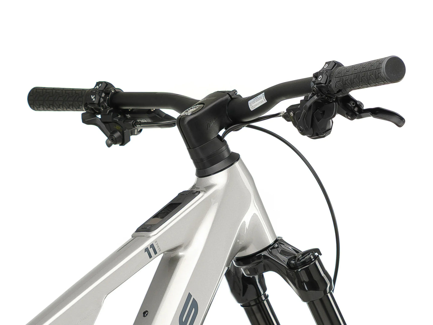 2026 CRUSSIS e-Full 11.11 DJI Avinox M1 – VTT Électrique Tout-Suspendu 29" - a partir de 4490 EUR - Pré-commande