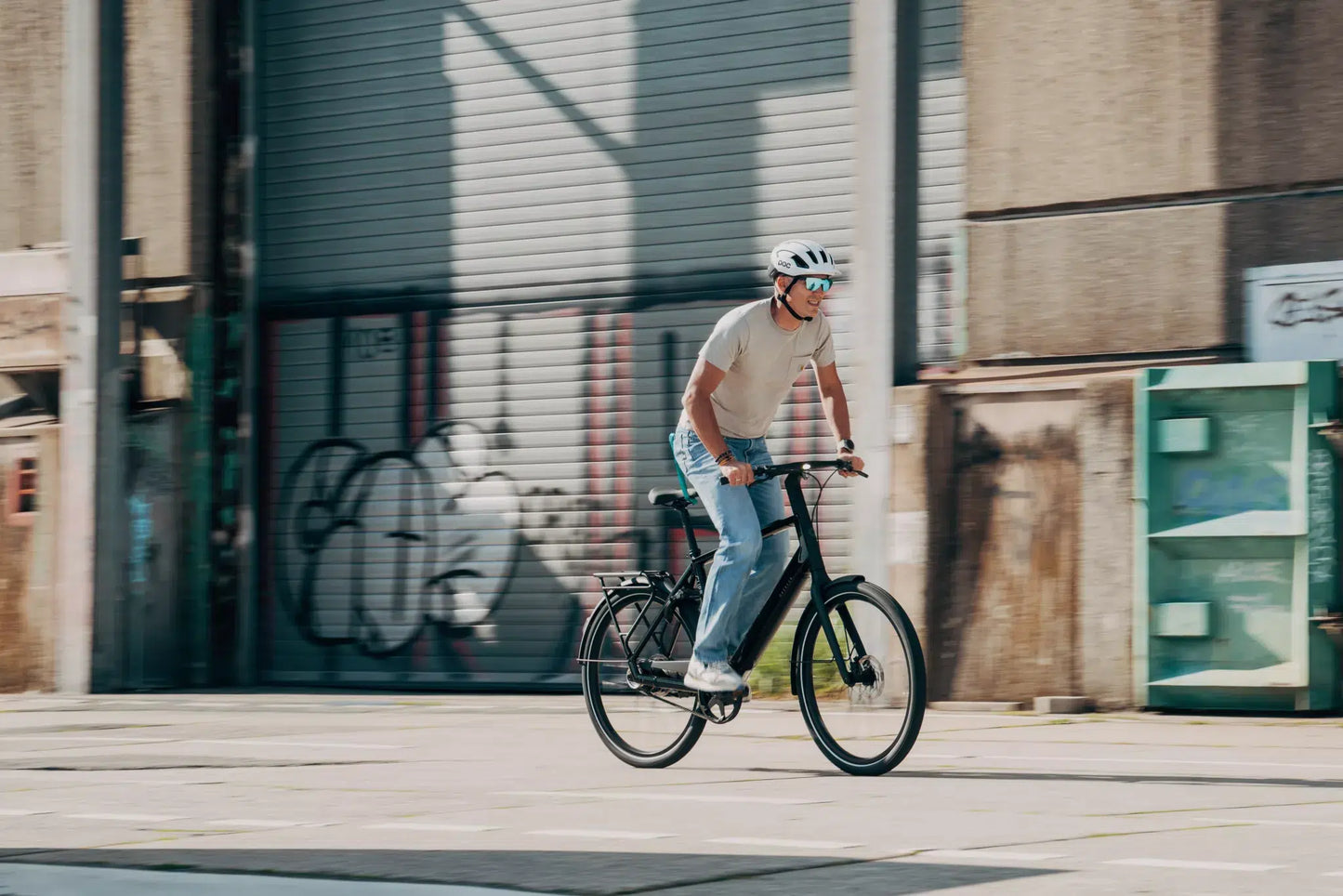 2026 Gazelle Curb - 2399 EUR – Précommande & Liste d'attente essais