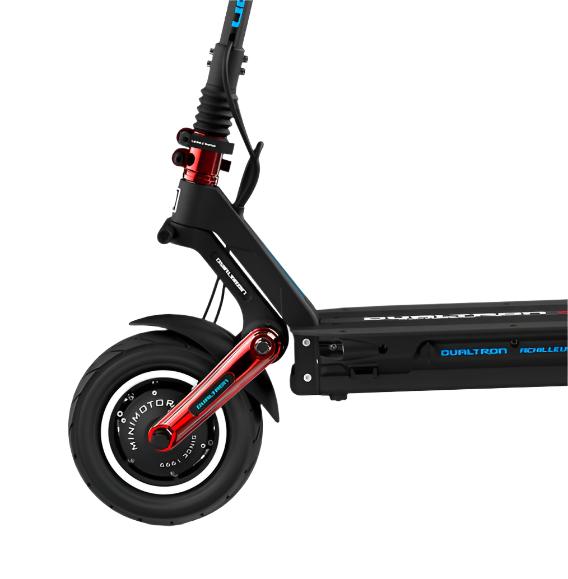 Trottinette Électrique Dualtron Achilleus