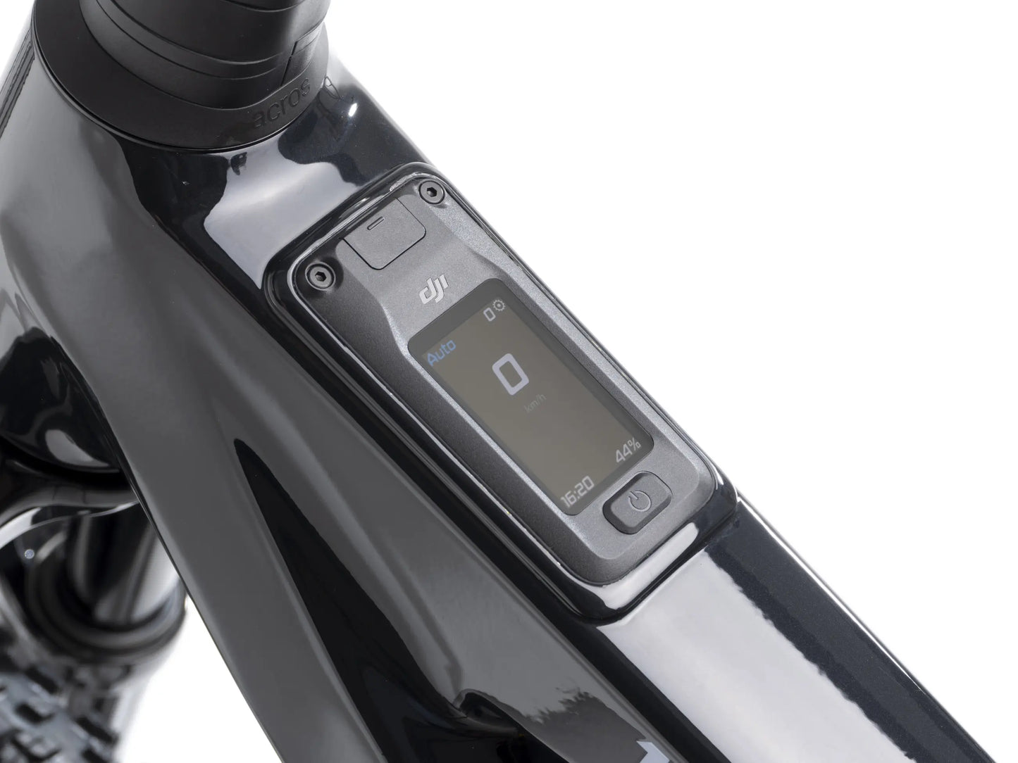 2026 CRUSSIS DJI AVINOX e-Hard 11.11 - a partir de 3590 EUR - Pré-commande