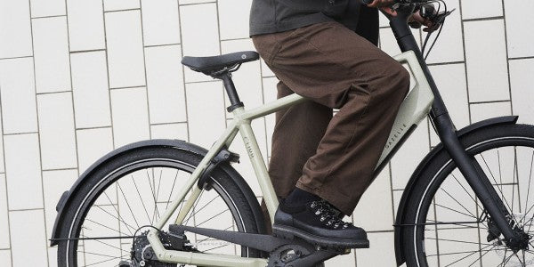 2026 Gazelle Curb - 2399 EUR – Précommande & Liste d'attente essais