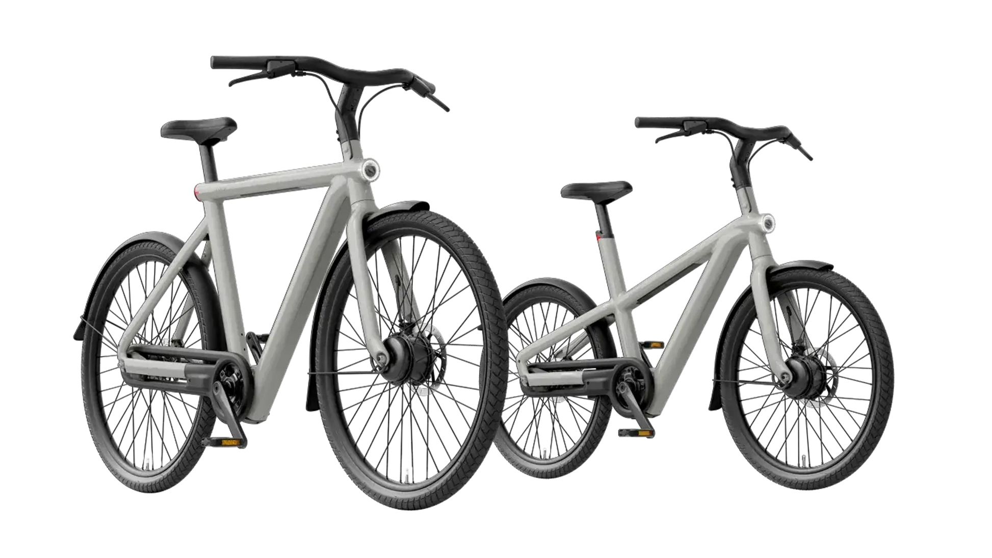 VANMOOF S5 dès 58,30 €/mois* – OURS VÉLOS1