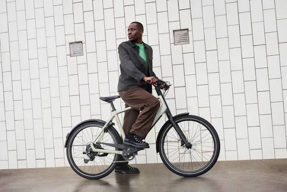 2026 Gazelle Curb - 2399 EUR – Précommande & Liste d'attente essais