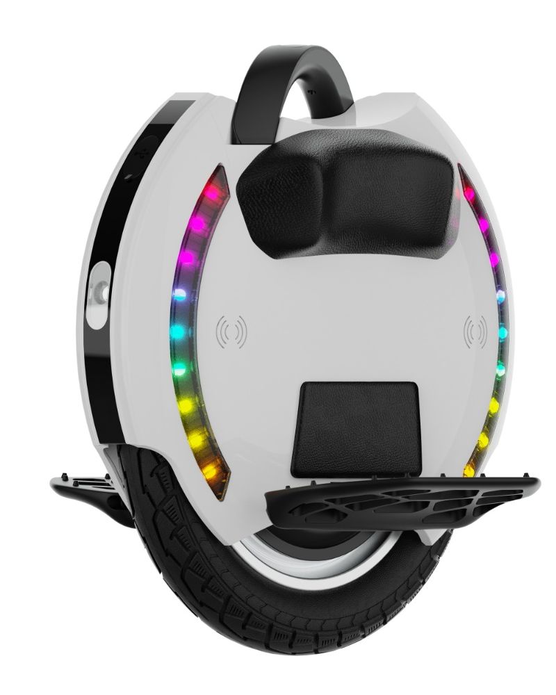 Gyroroue DEMO d'essai KINGSONG KS-14M 210 WH 14 pouces - 20km/h