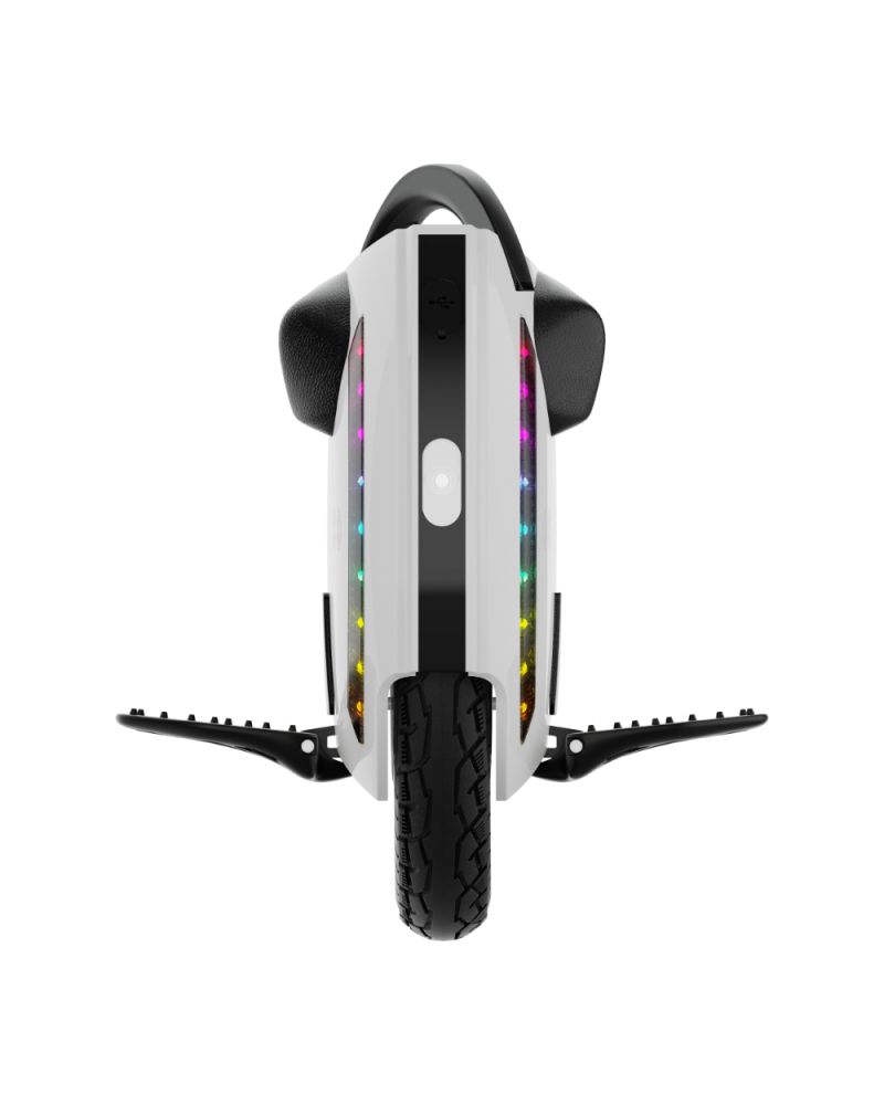 Gyroroue DEMO d'essai KINGSONG KS-14M 210 WH 14 pouces - 20km/h