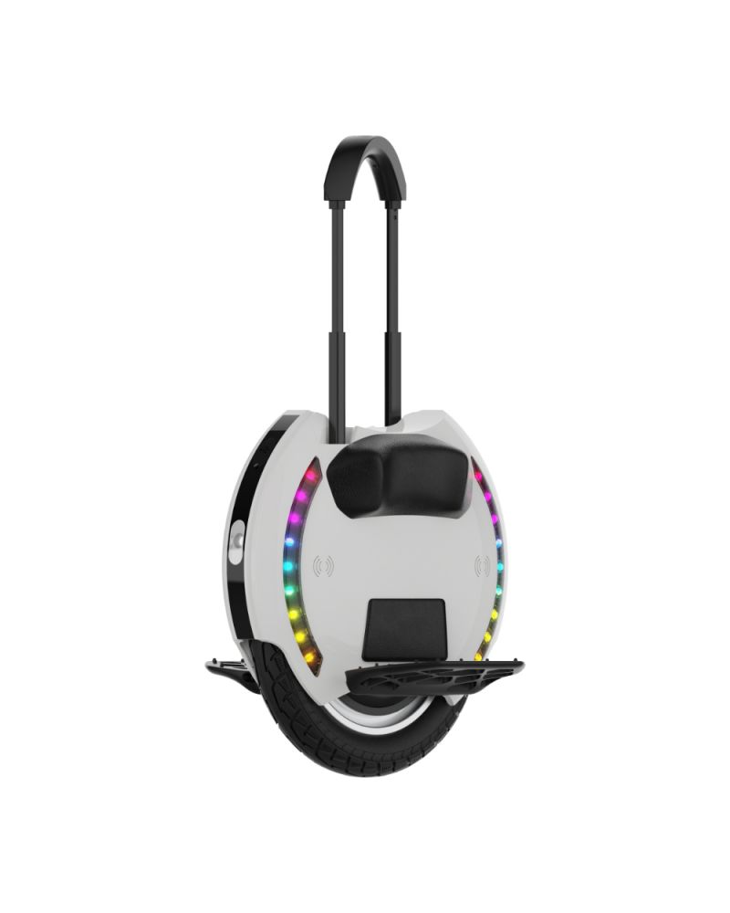 Gyroroue DEMO d'essai KINGSONG KS-14M 210 WH 14 pouces - 20km/h