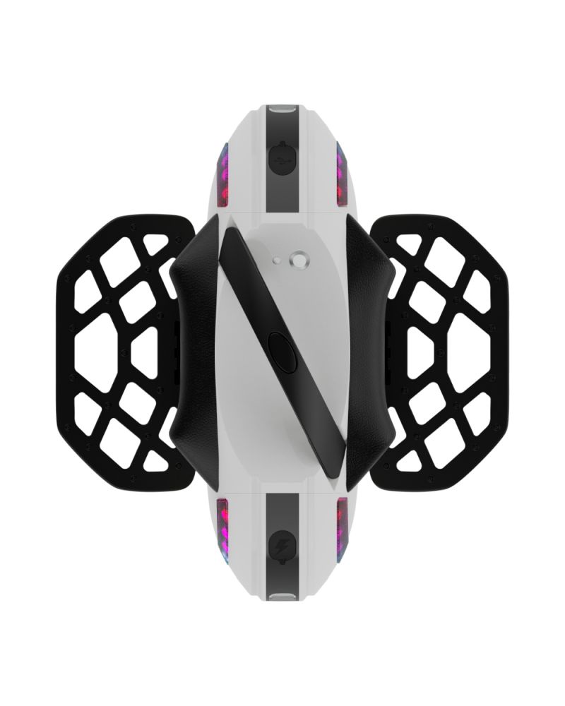 Gyroroue DEMO d'essai KINGSONG KS-14M 210 WH 14 pouces - 20km/h