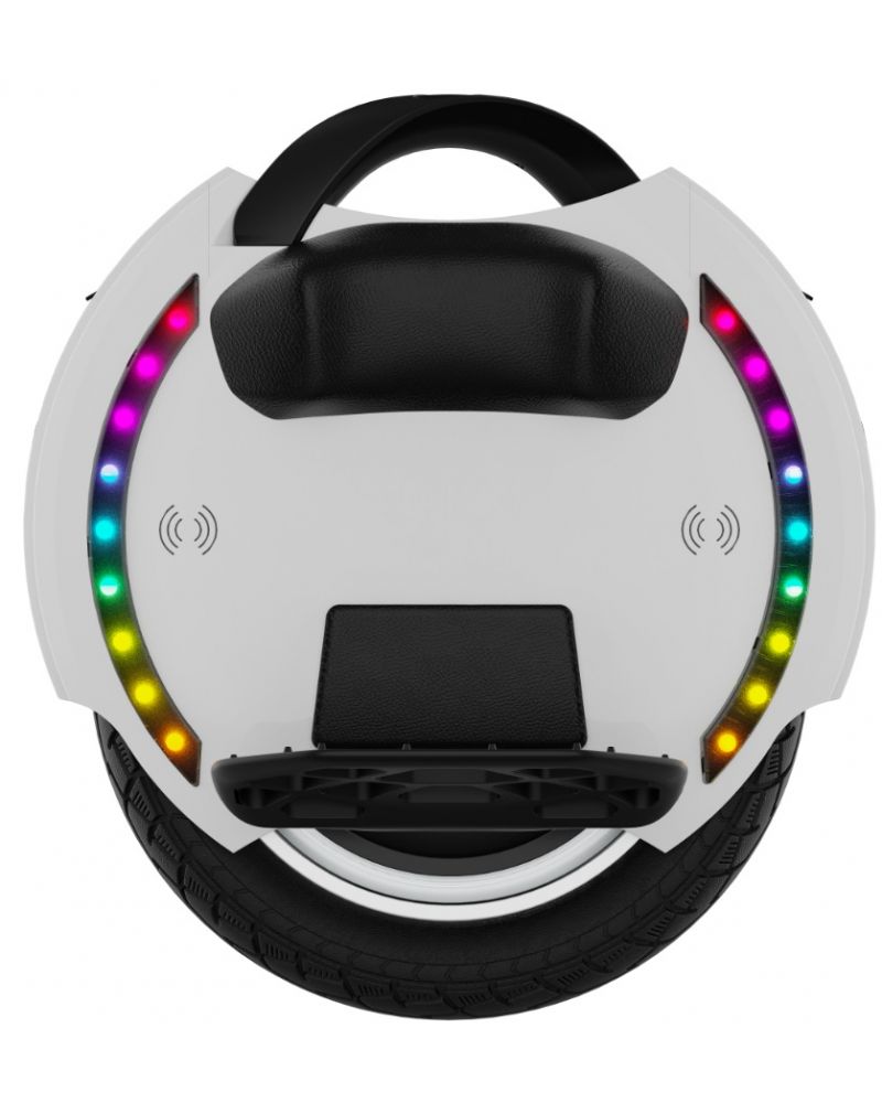 Gyroroue DEMO d'essai KINGSONG KS-14M 210 WH 14 pouces - 20km/h