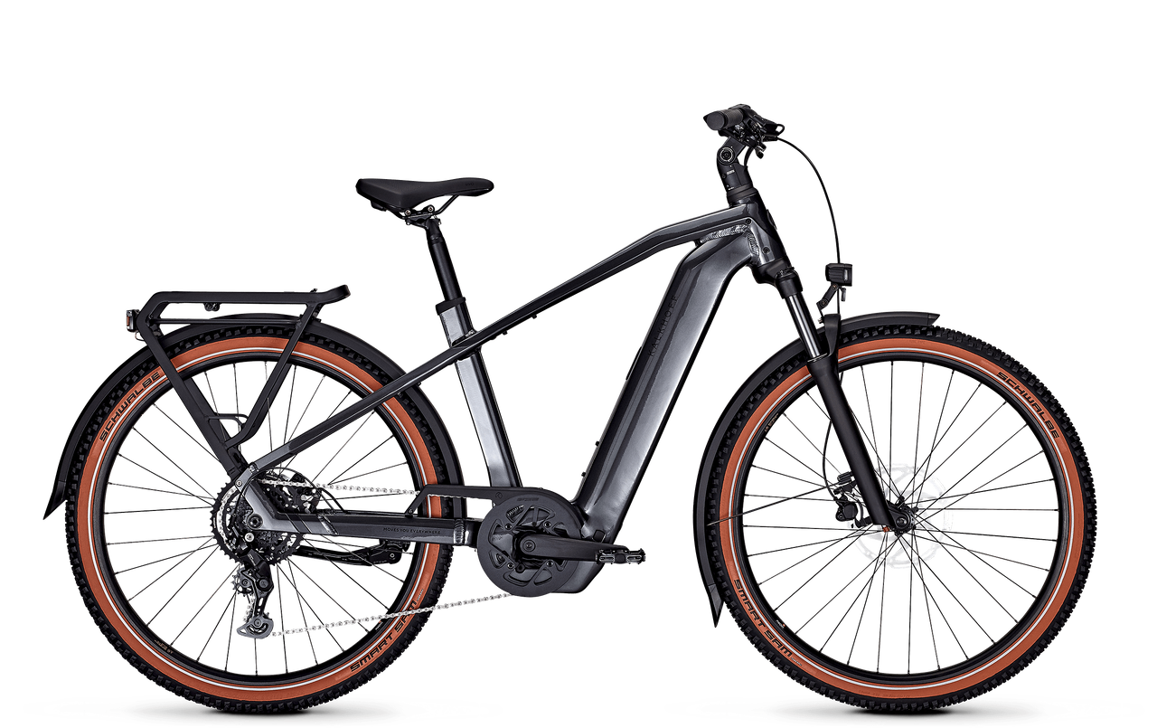 KALKHOFF ENTICE 5 SEASON |2 - Essai Disponible