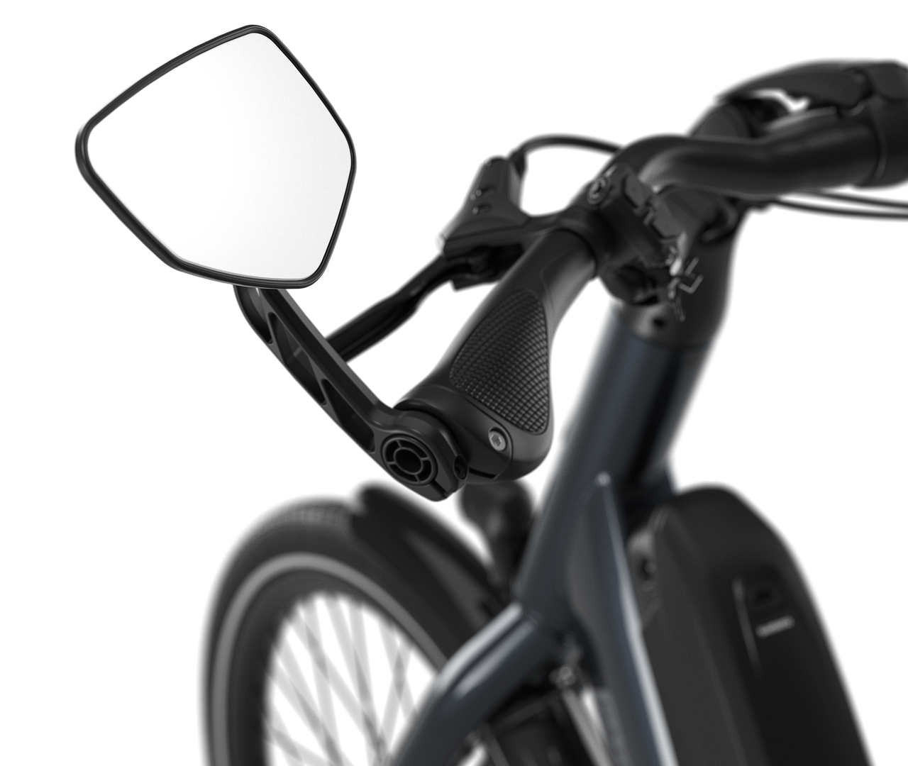 Vélo électrique DEMO d’essai GAZELLE Easyflow C8 2025 Vitesses Automatiques - dès 74,98 €/mois* - (1.45m-1.80m taille unique)