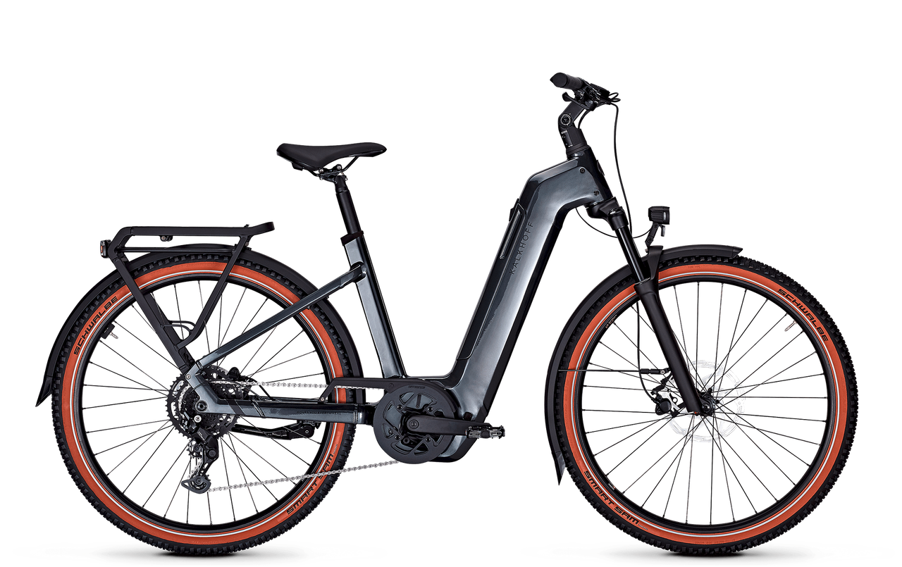 KALKHOFF ENTICE 5 SEASON |2 - Essai Disponible