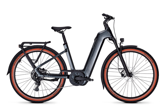 KALKHOFF ENTICE 5 SEASON |2 - Essai Disponible