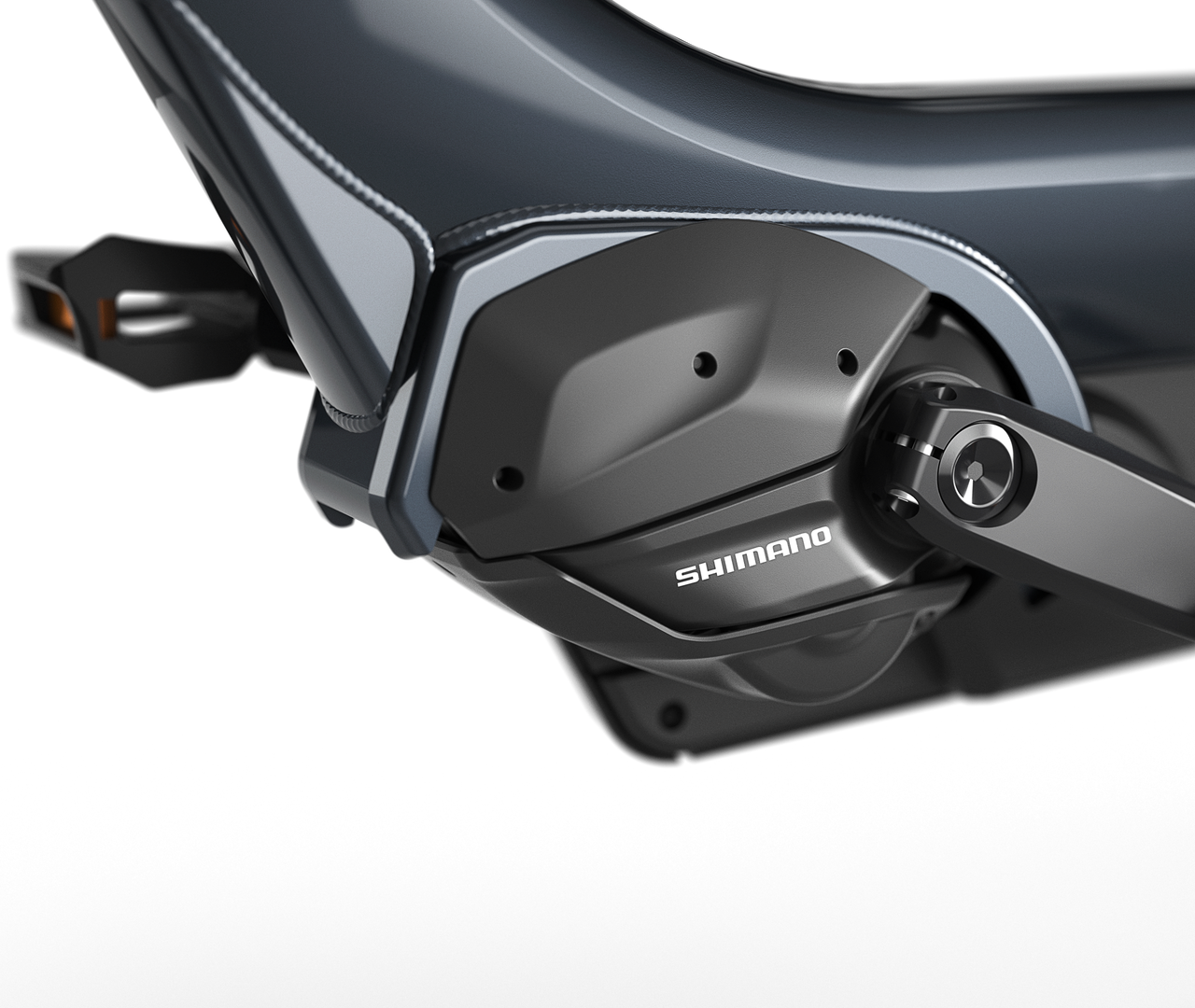 Vélo électrique DEMO d’essai GAZELLE Easyflow C8 2025 Vitesses Automatiques - dès 74,98 €/mois* - (1.45m-1.80m taille unique)