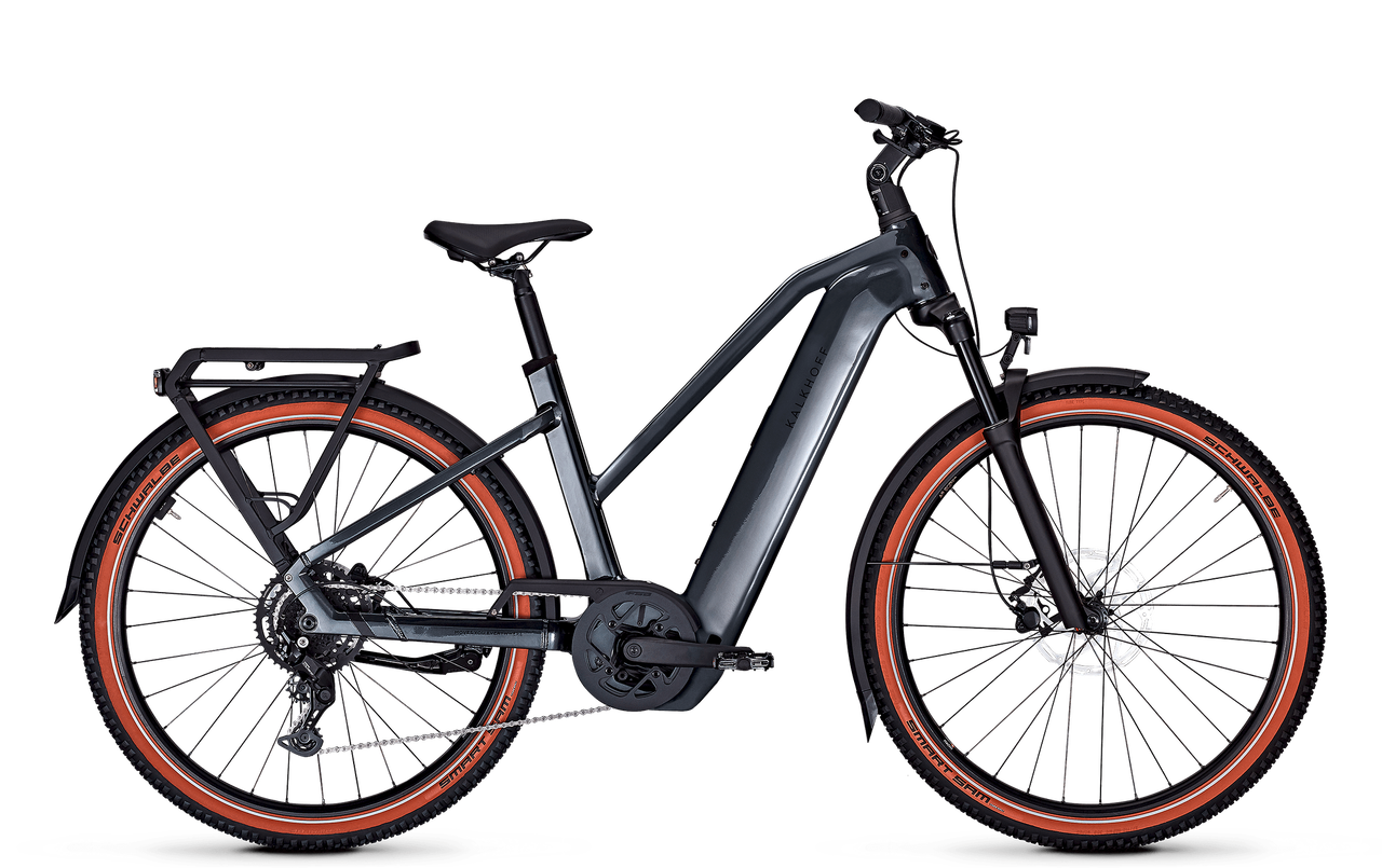 KALKHOFF ENTICE 5 SEASON |2 - Essai Disponible