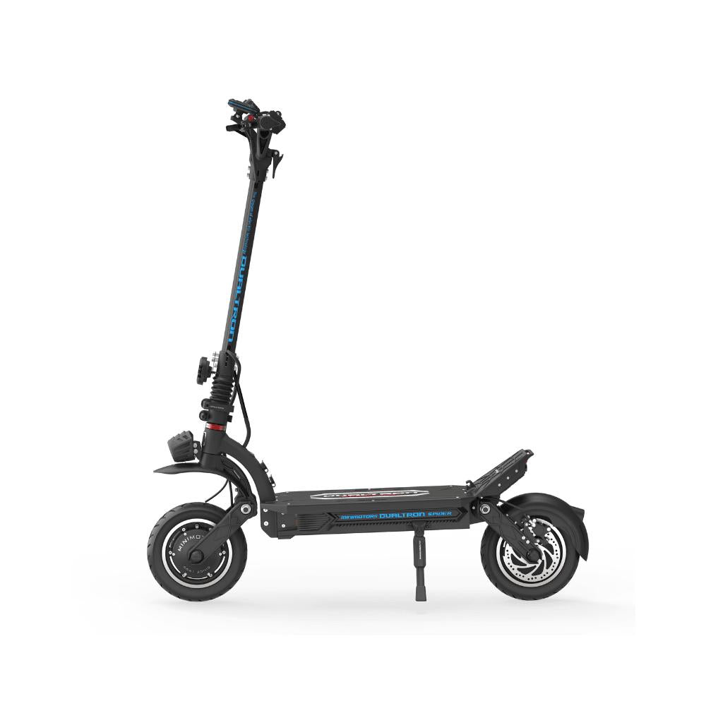 Trottinette Electrique Dualtron Spider Max