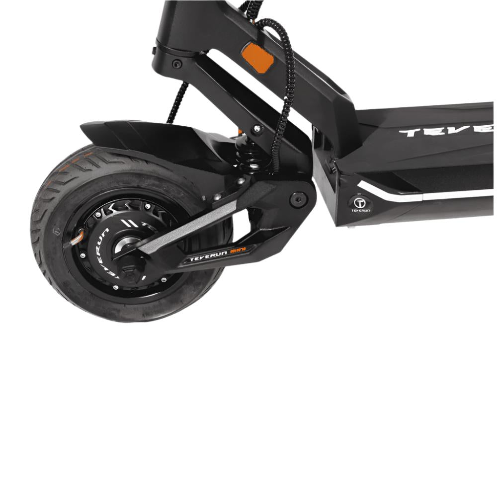 Trottinette Electrique Teverun Fighter Mini V4
