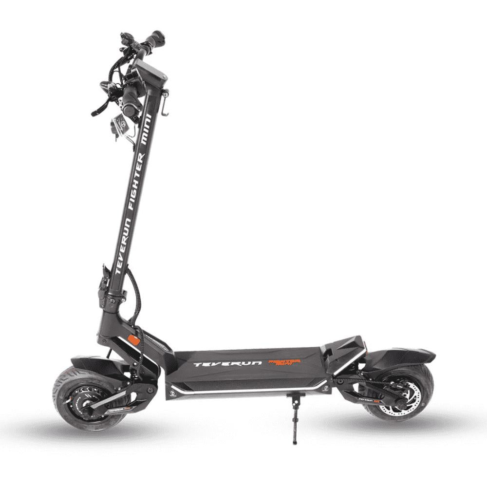 Trottinette Electrique Teverun Fighter Mini V4
