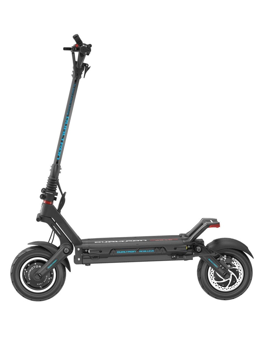 Trottinette Électrique Dualtron Achilleus