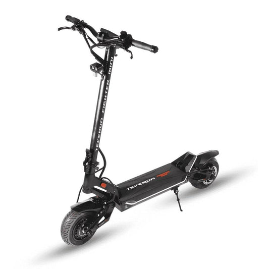 Trottinette Électrique Teverun Fighter Mini Pro V4