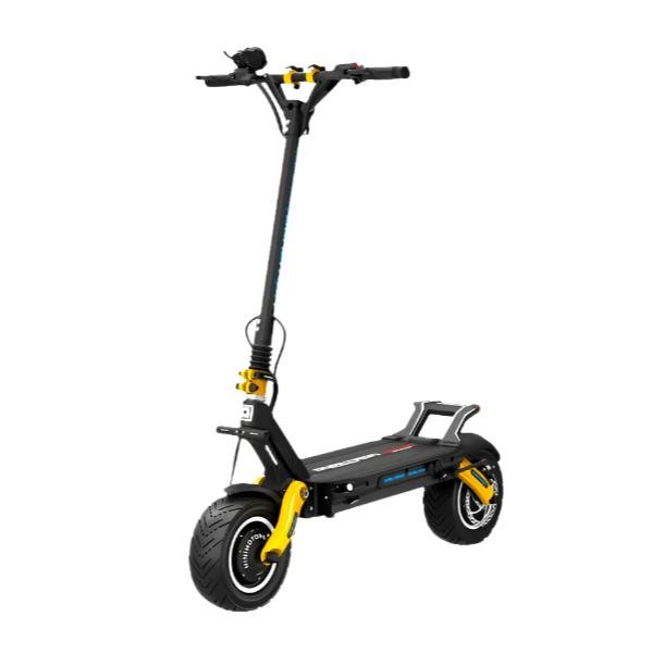 Trottinette Électrique Dualtron Achilleus