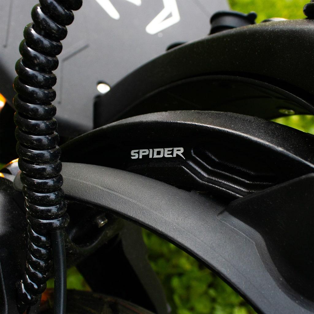 Trottinette Electrique Dualtron Spider Max