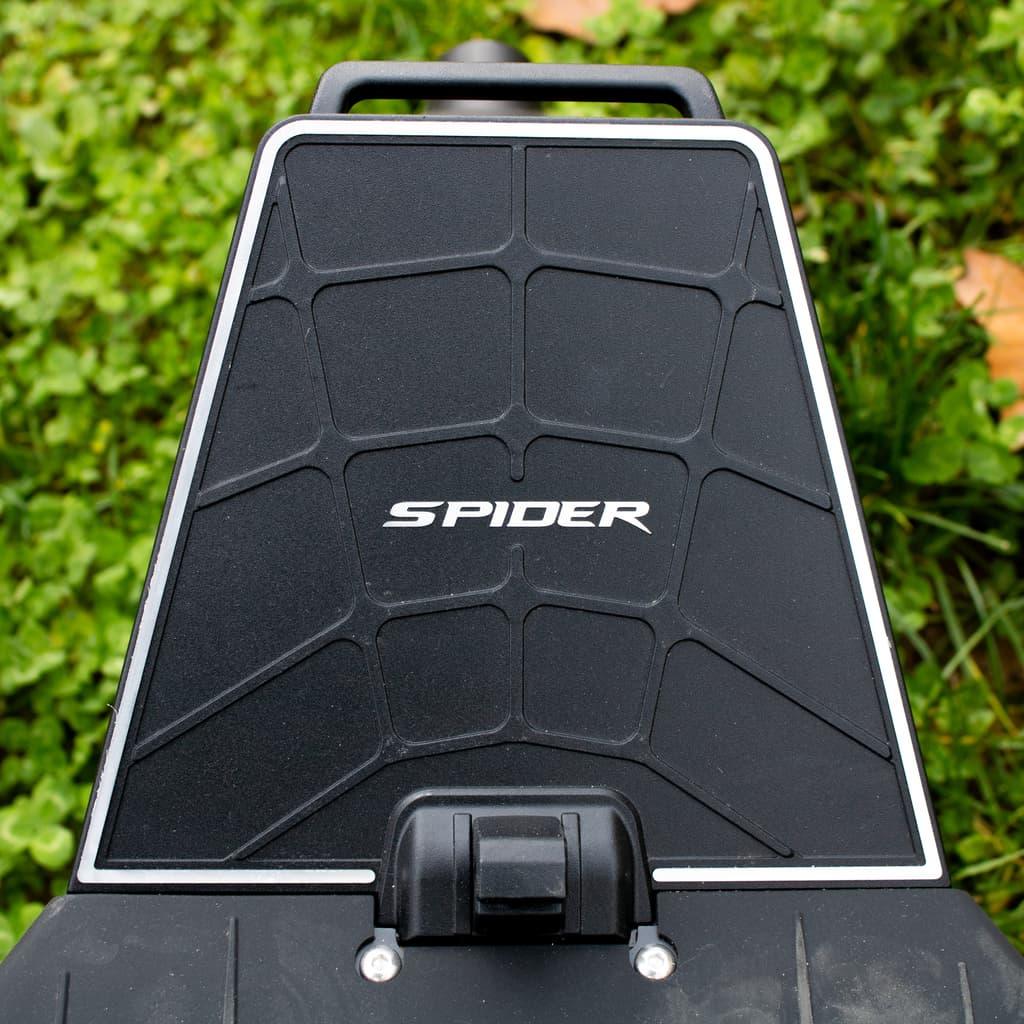Trottinette Electrique Dualtron Spider Max