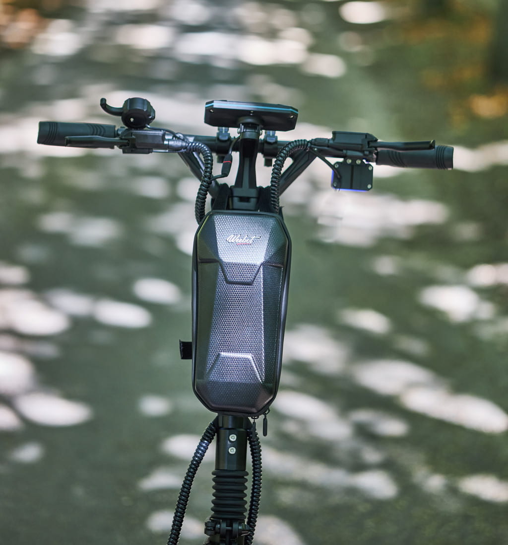 Trottinette Électrique Dualtron Victor