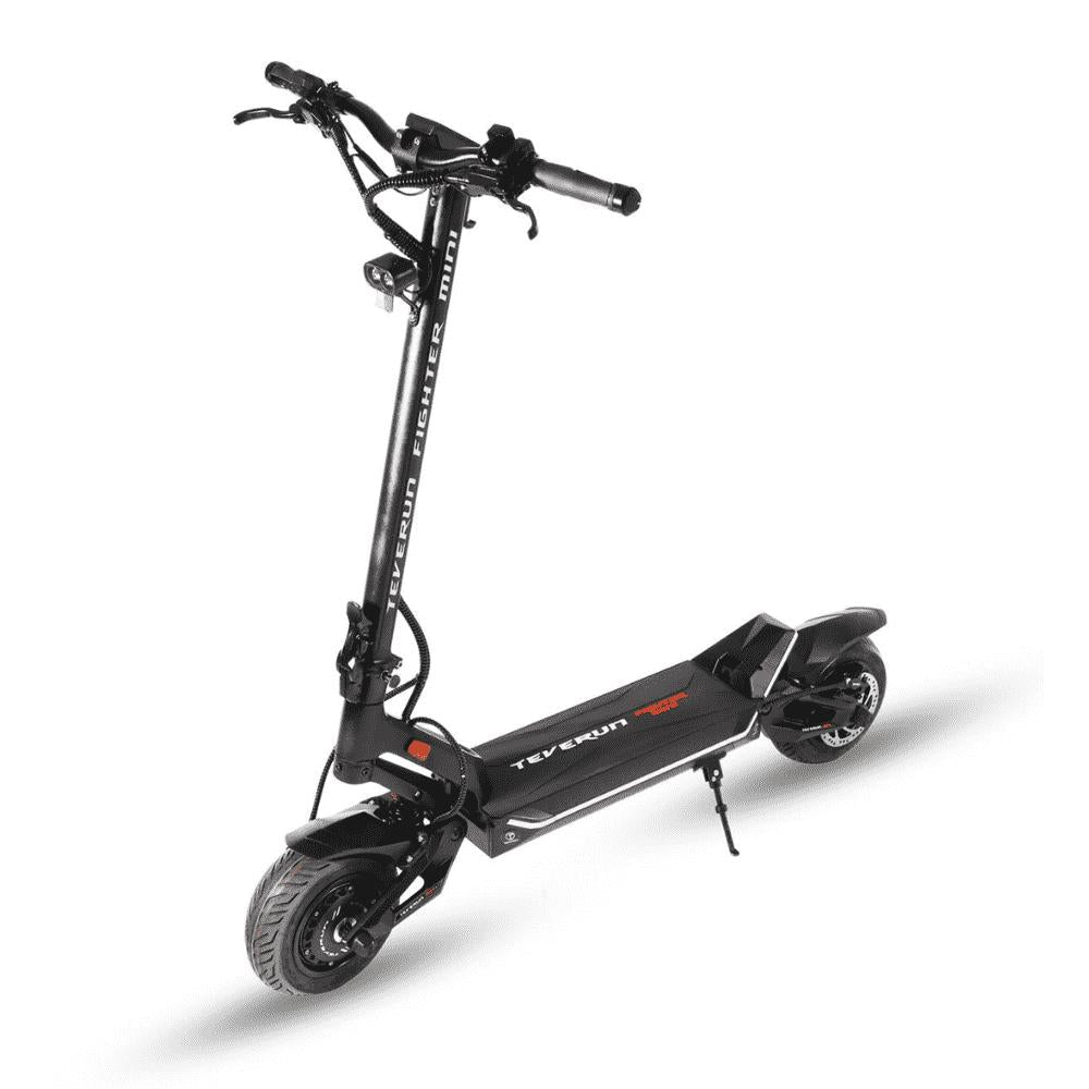 Trottinette Electrique Teverun Fighter Mini V4