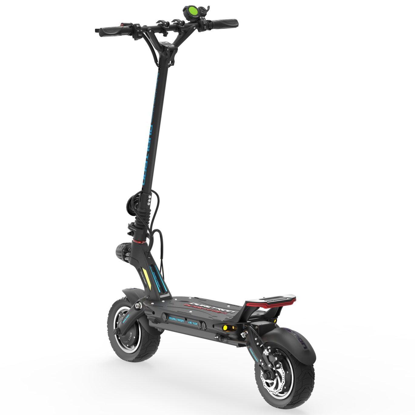 Trottinette Électrique Dualtron Victor Luxury Plus