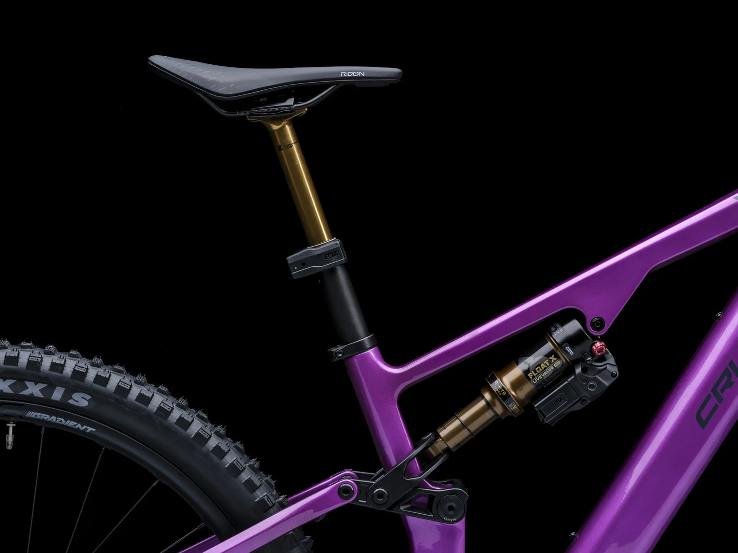 2026 CRUSSIS DJI AVINOX e-Full 12.11-PRO X (800 Wh) - a partir de 11990 EUR - Pré-commande