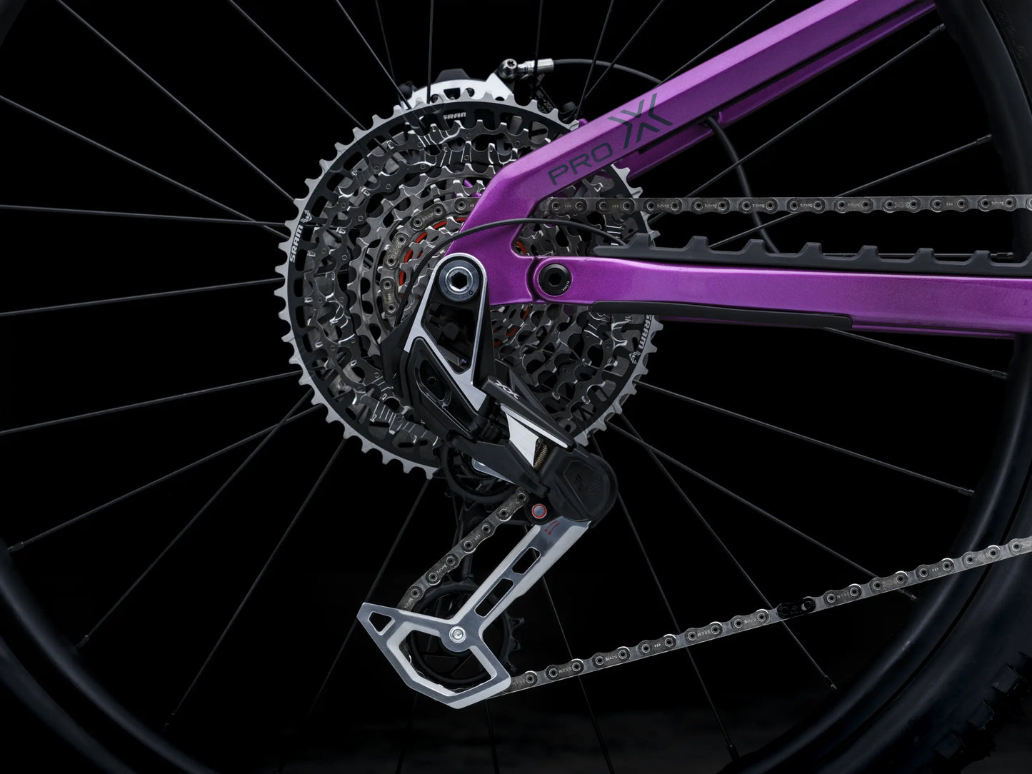 2026 CRUSSIS DJI AVINOX e-Full 12.11-PRO X (800 Wh) - a partir de 11990 EUR - Pré-commande