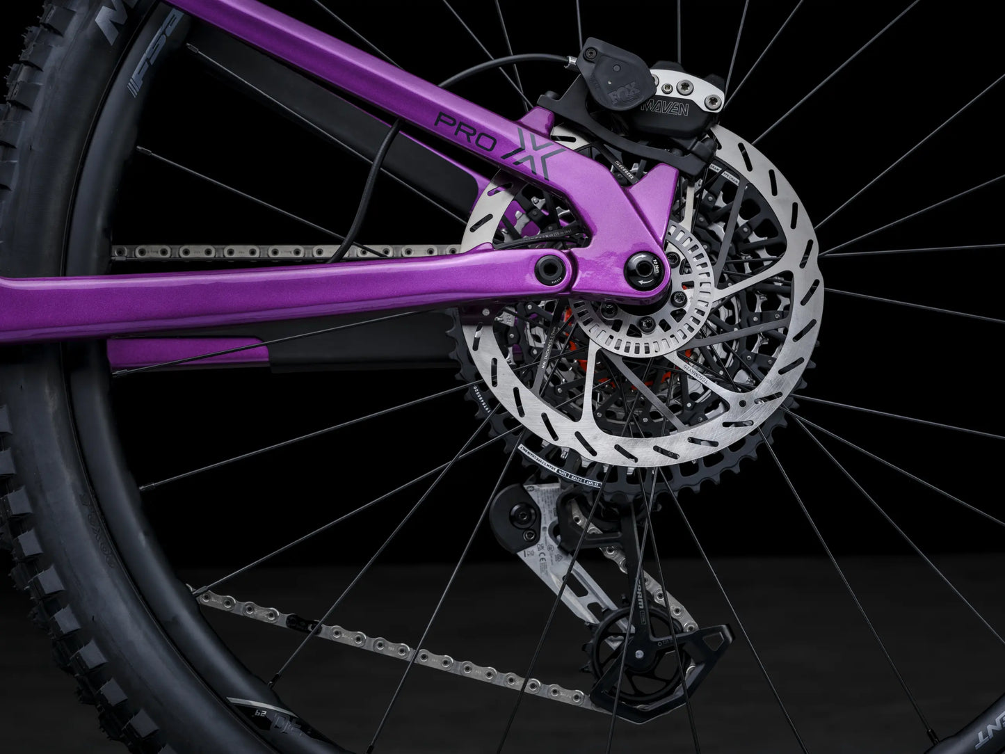 2026 CRUSSIS DJI AVINOX e-Full 12.11-PRO X (800 Wh) - a partir de 11990 EUR - Pré-commande