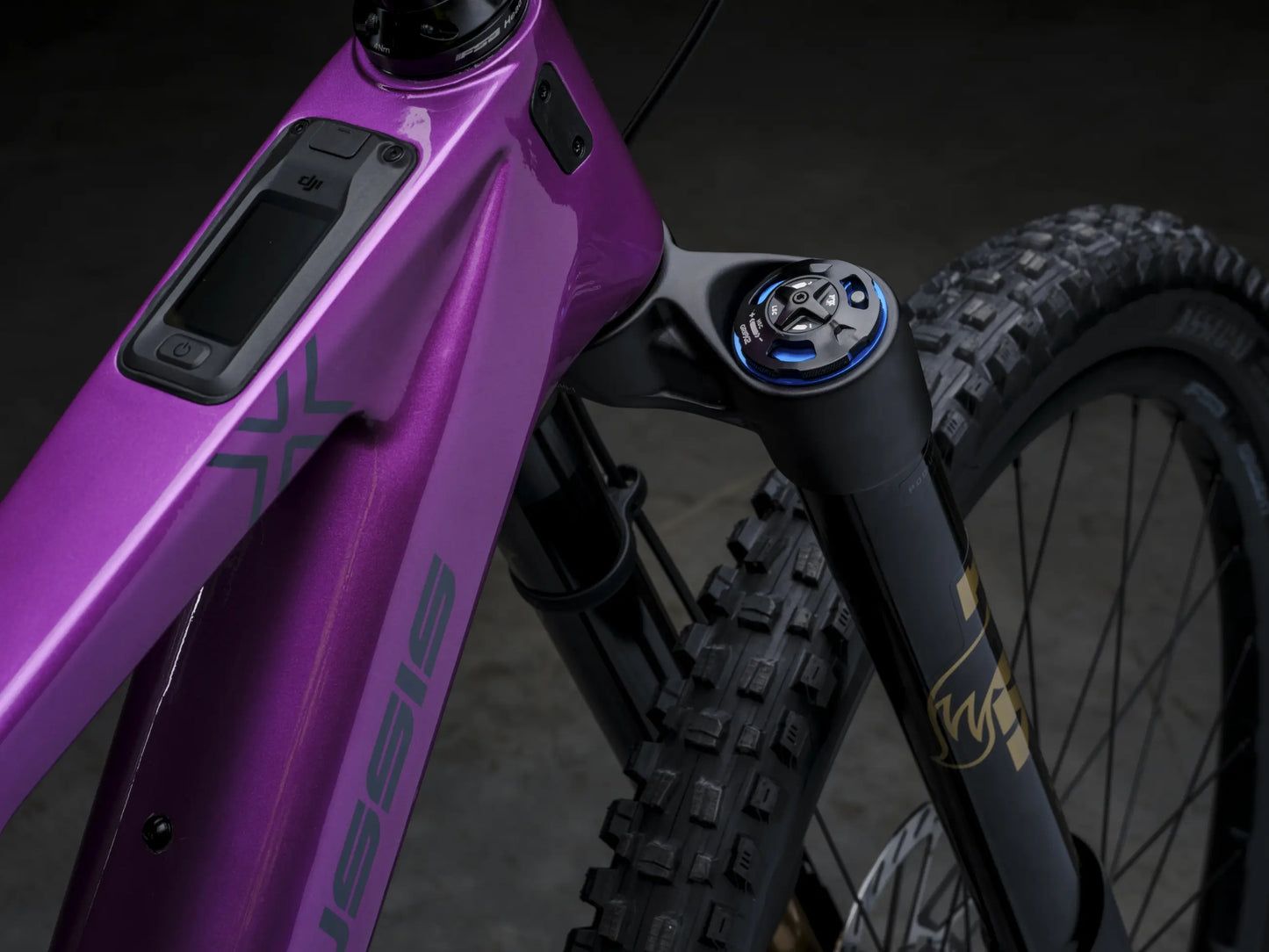 2026 CRUSSIS DJI AVINOX e-Full 12.11-PRO X (800 Wh) - a partir de 11990 EUR - Pré-commande