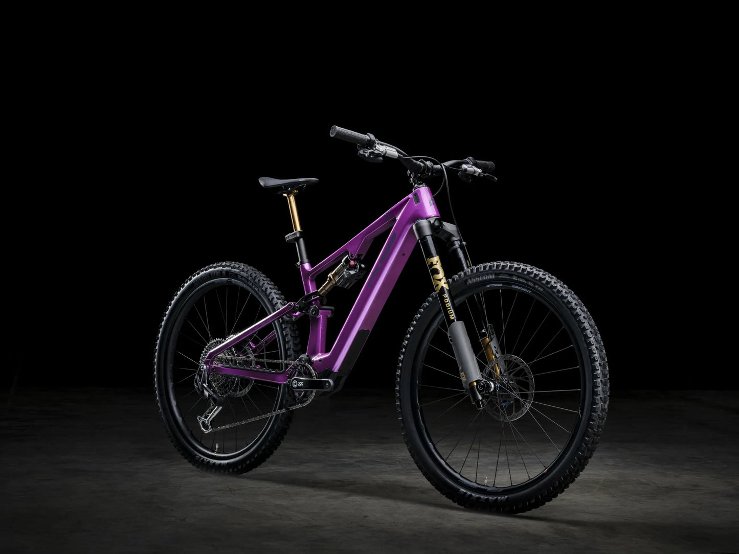 2026 CRUSSIS DJI AVINOX e-Full 12.11-PRO X (800 Wh) - a partir de 11990 EUR - Pré-commande