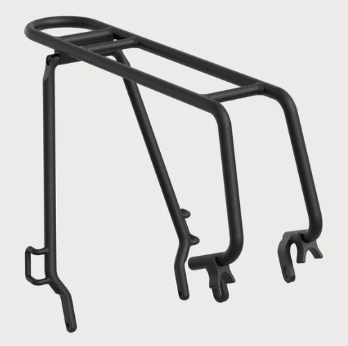 Porte-bagages arrière A5 et S6 Open. Rear Rack - VanMoof